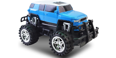 電動(dòng)遙控車玩具