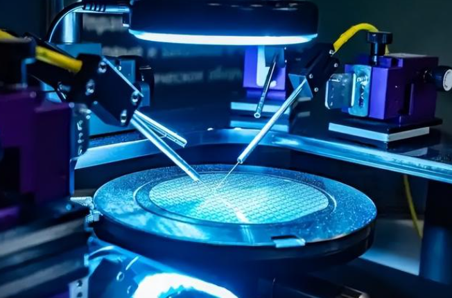 荷蘭光刻機已抵達中國是真的嗎 荷蘭光刻機已抵達中國是真的嗎