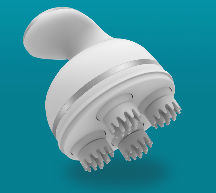 寵物按摩器方案開發(fā)