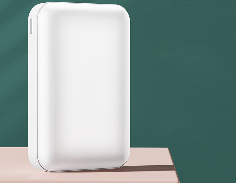 移動電源方案開發(fā)