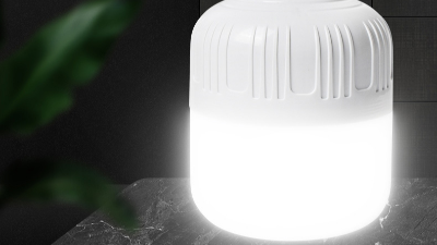 LED應(yīng)急球泡燈方案開(kāi)發(fā)