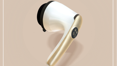 推脂按摩器方案開發(fā)的原理和功能