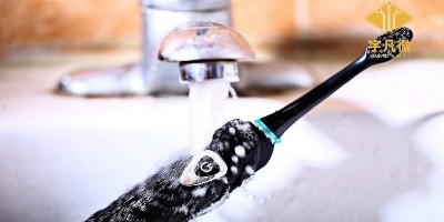 電動(dòng)牙刷方案開發(fā)