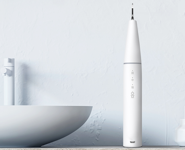 超聲波洗牙器方案開發(fā)