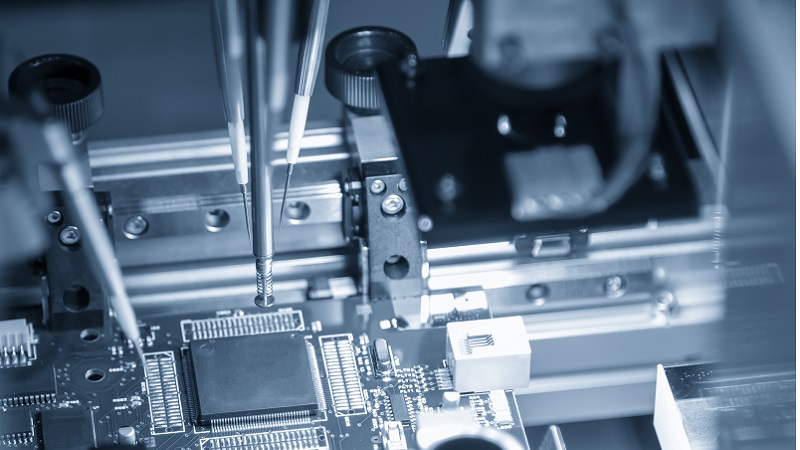 單片機(jī)定制開發(fā)