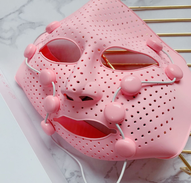 面膜導入神器方案開發(fā)