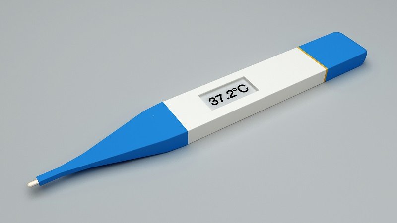 電子溫度計(jì)軟件設(shè)計(jì)