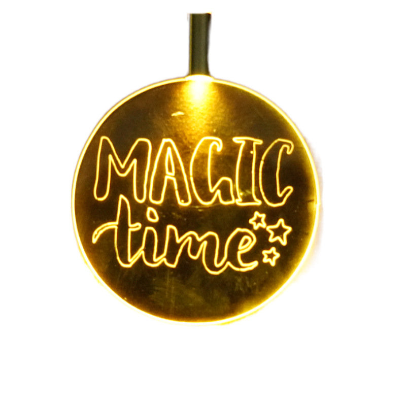 節(jié)日彩燈方案開發(fā)客戶案例