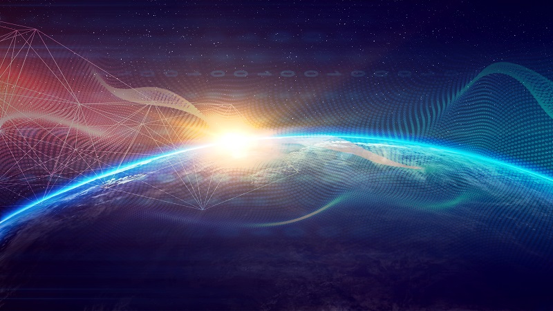 uart串口通信原理是什么？