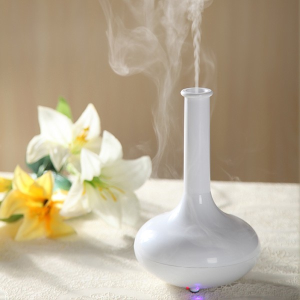 加濕器的智能系統(tǒng)設(shè)計(jì)，宇凡微值得信賴