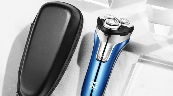 剃須刀方案開發(fā)