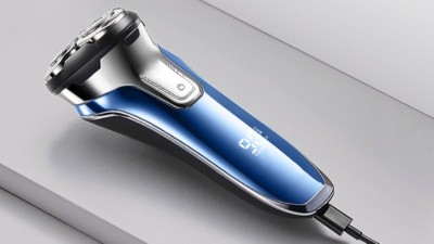 剃須刀方案開發(fā)