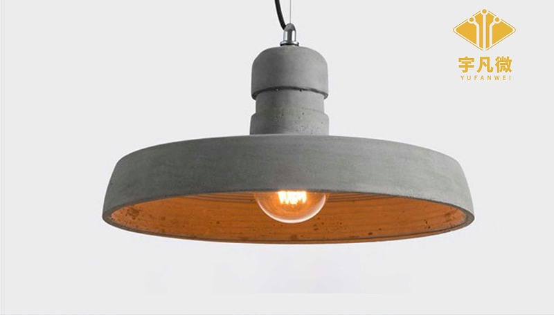 帽子燈方案設(shè)計(jì)