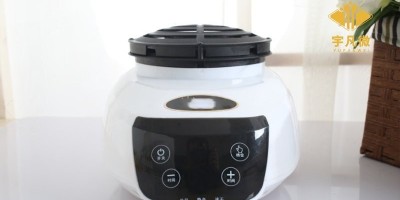 智能烘干機(jī)方案