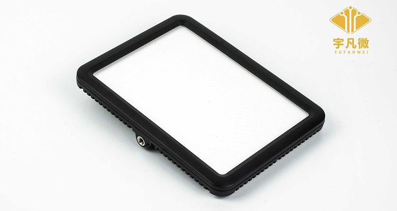 補(bǔ)光燈單片機(jī)方案開發(fā)