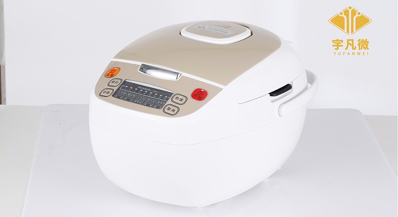 迷你多功能電飯鍋方案開(kāi)發(fā)