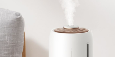 合封芯片加濕器方案，不要讓空調(diào)帶走你的水分