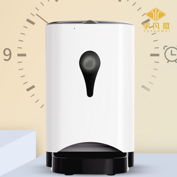 寵物投食器方案開發(fā)