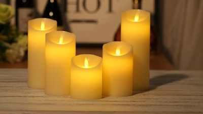 消費(fèi)電子單片機(jī)開發(fā)之智能蠟燭燈