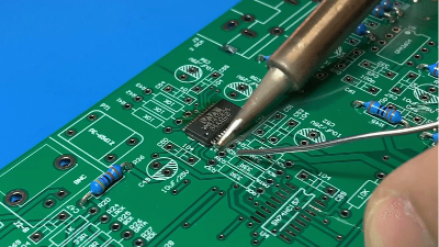 中國半導體市場將來有可能掌握領先地位