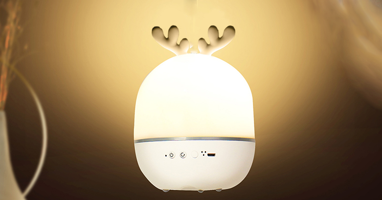 氛圍燈開發(fā)方案