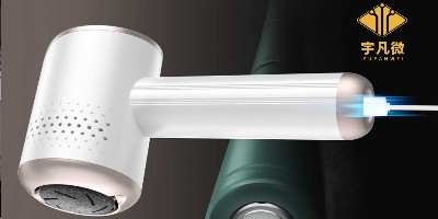 電動磨腳器方案開發(fā)