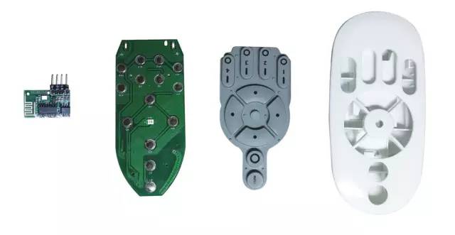 2.4g遙控器 2.4g遙控器