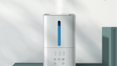 空氣加濕霧化器的單片機開發(fā)以及使用方法