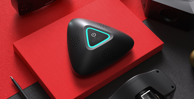 超聲波驅(qū)鼠器方案開發(fā)