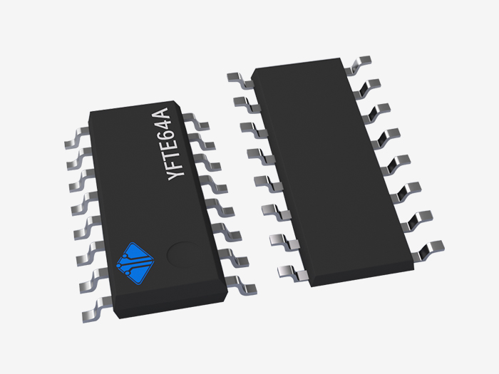 YFTE64A