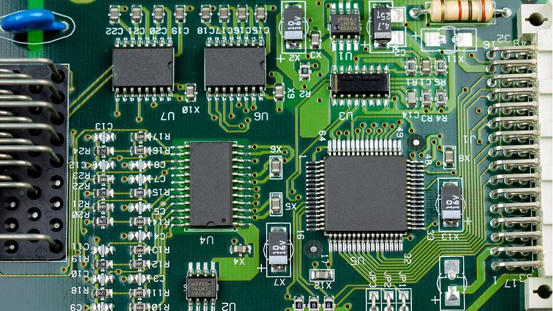 單片機(jī)可以用來做什么