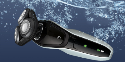 電動剃須刀方案開發(fā)