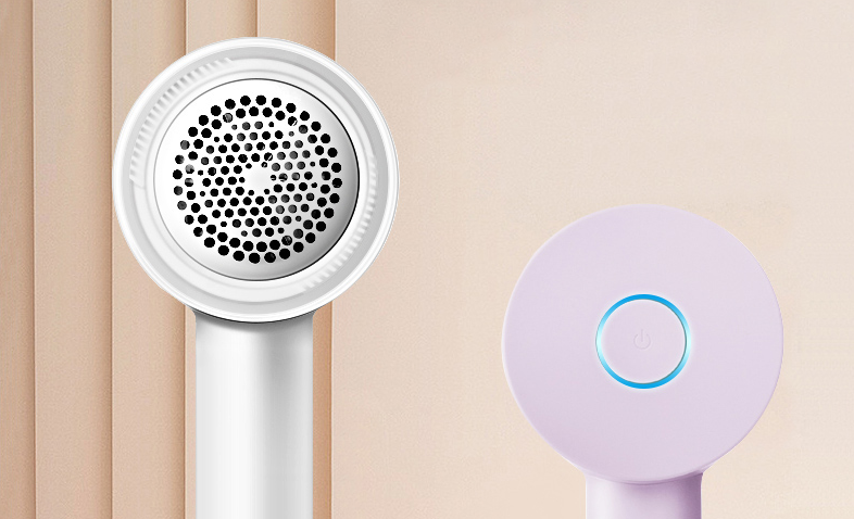 毛球修剪器方案開發(fā)