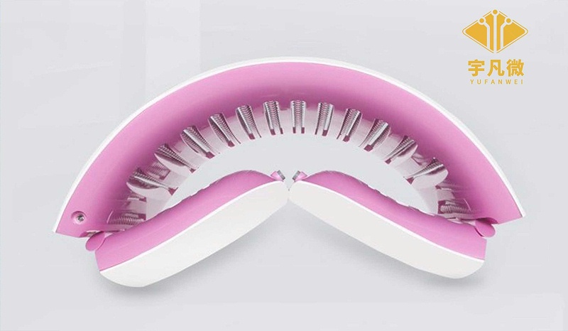 光療按摩儀方案開發(fā)