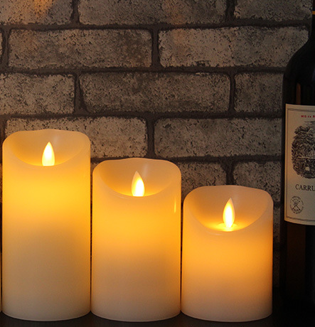 電子蠟燭燈