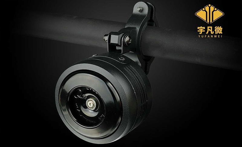 自行車報警器方案開發(fā)