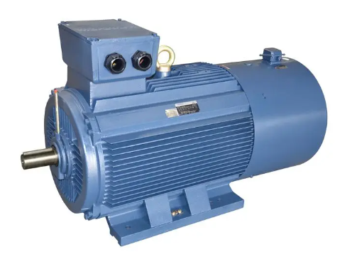 變頻電機與普通電機的區(qū)別 變頻電機與普通電機的區(qū)別