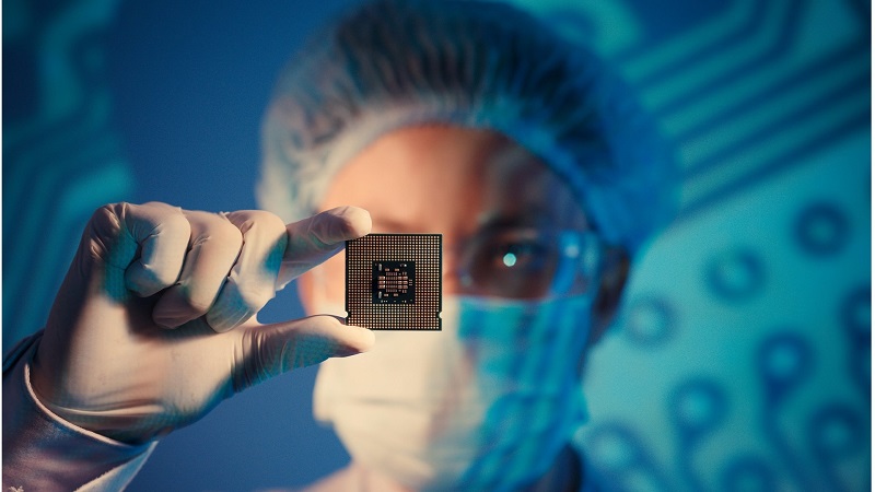 合封單片機(jī)和單片機(jī)