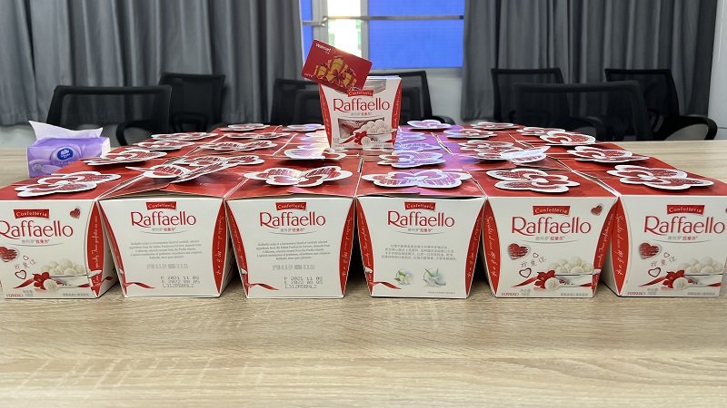 宇凡微慶賀三八婦女節(jié)