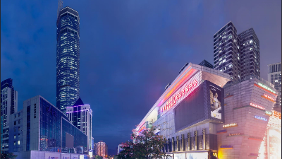 華強(qiáng)北創(chuàng)業(yè)者們，都在這個賽道掘金？