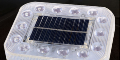 太陽(yáng)能車載LED警示燈方案開(kāi)發(fā)