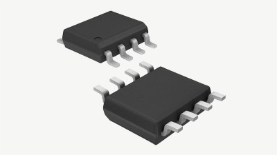 九齊單片機(jī)NY8A051D概述及其特征應(yīng)用