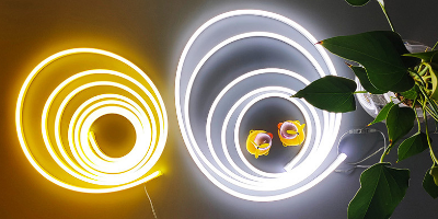 霓虹燈帶方案開(kāi)發(fā)