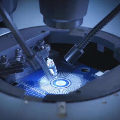 光刻機和蝕刻機有什么區(qū)別