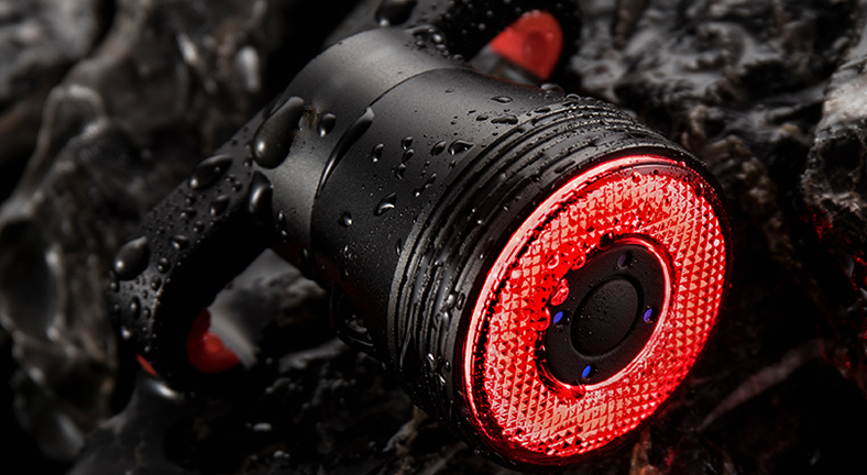 自行車燈方案開(kāi)發(fā)