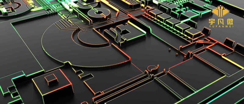 單片機芯片廠家