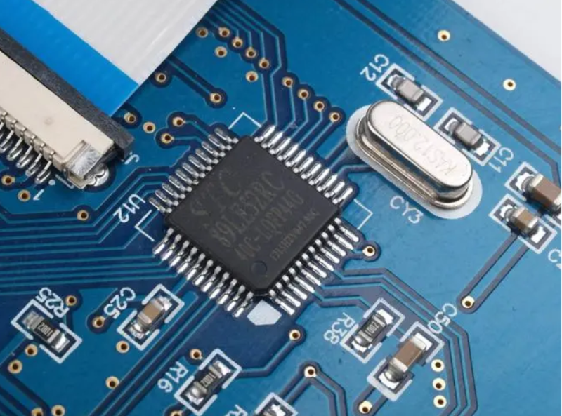 stm32單片機(jī)用什么語言編程