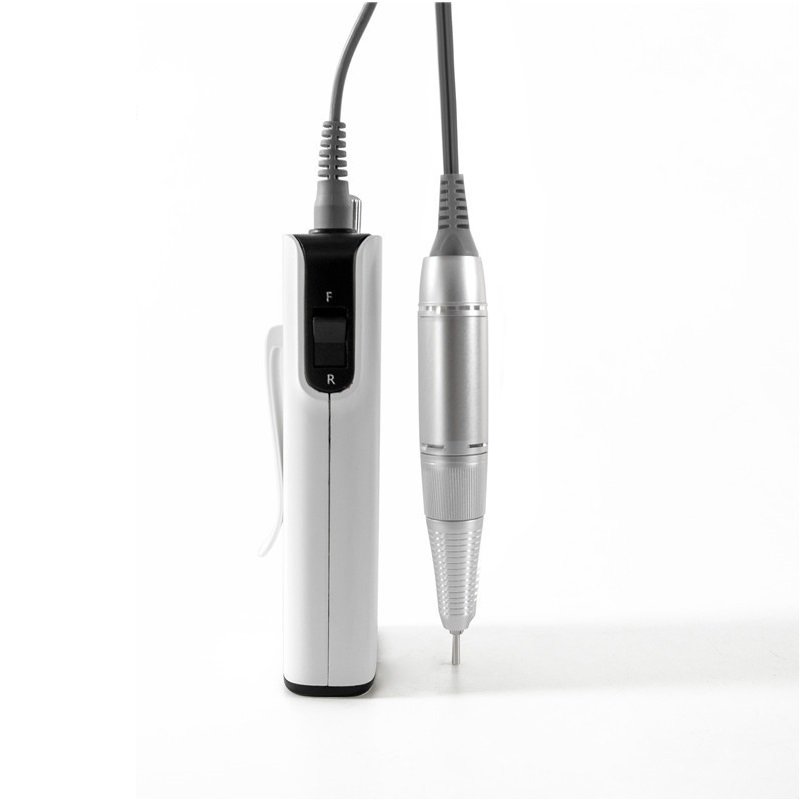 美甲打磨機方案