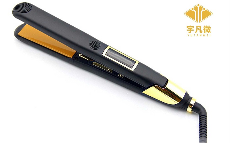 直發(fā)器方案開發(fā)客戶案例