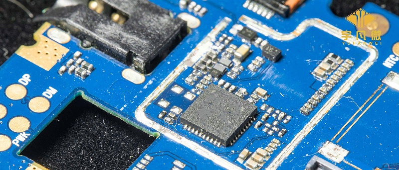 優(yōu)秀的MCU廠家有哪些特點(diǎn)？